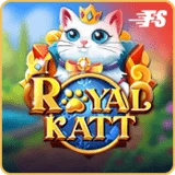 Bocoran RTP Slot Spadegaming Royal Katt